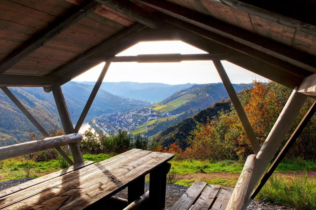Ferienwohnung Am Fluss Клотен Екстериор снимка